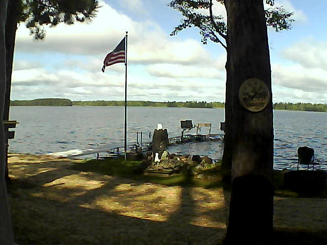 Whiteface Cam Image - Fri, 09/06/2019 10:35am 