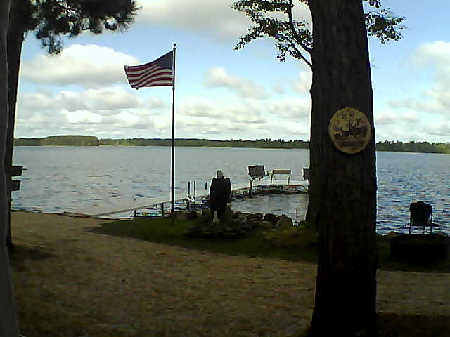 Whiteface Cam Image - Fri, 09/06/2019 10:45am 