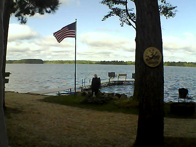 Whiteface Cam Image - Fri, 09/06/2019 10:55am 