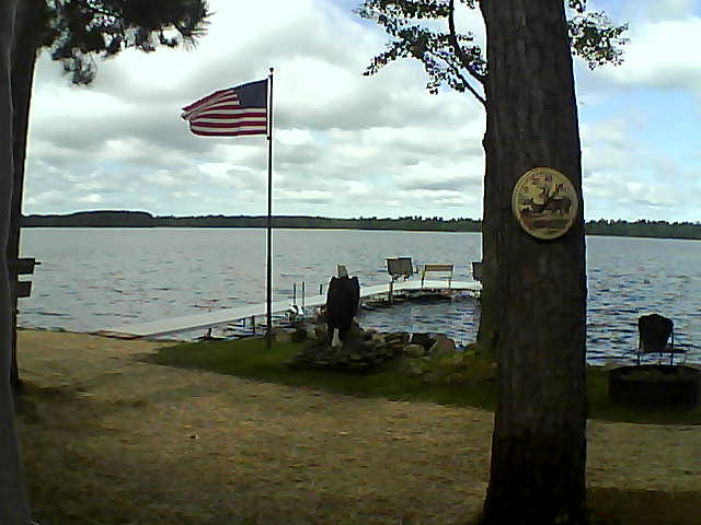 Whiteface Cam Image - Fri, 09/06/2019 11:15am 