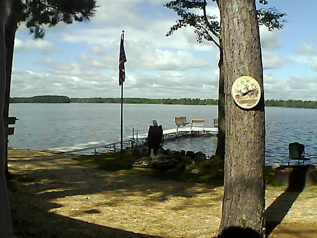 Whiteface Cam Image - Fri, 09/06/2019 11:55am 