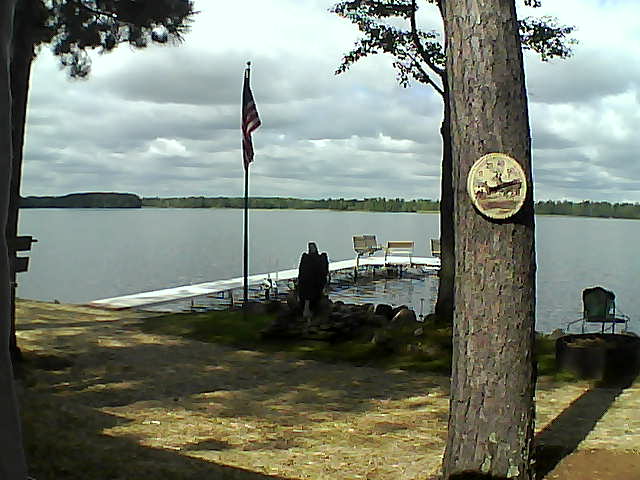 Whiteface Cam Image - Fri, 09/06/2019 12:05pm 