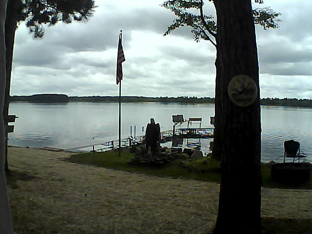 Whiteface Cam Image - Fri, 09/06/2019 12:25pm 