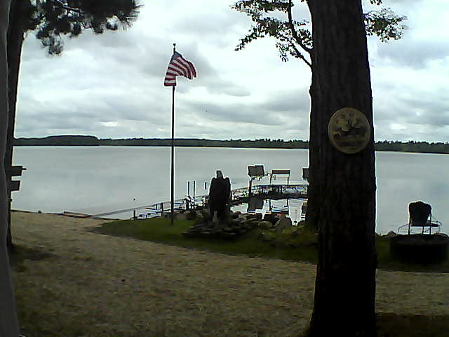 Whiteface Cam Image - Fri, 09/06/2019 12:35pm 