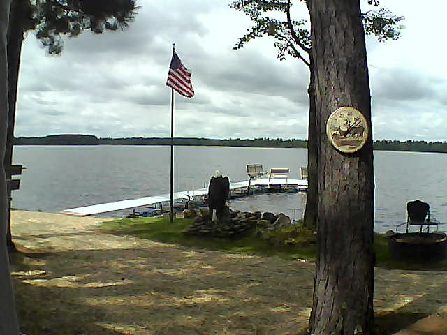 Whiteface Cam Image - Fri, 09/06/2019 12:45pm 