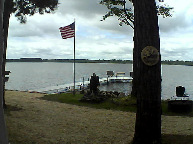 Whiteface Cam Image - Fri, 09/06/2019 12:55pm 