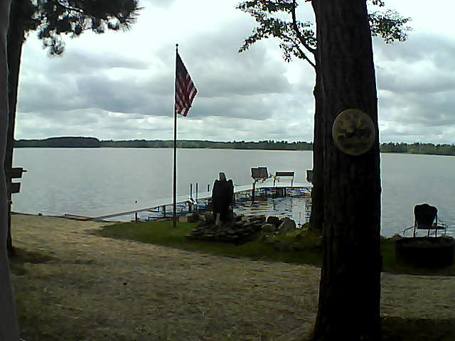 Whiteface Cam Image - Fri, 09/06/2019 1:35pm 