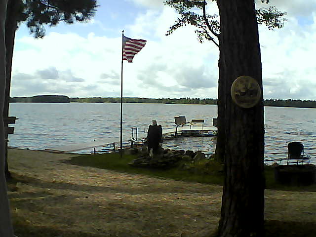 Whiteface Cam Image - Fri, 09/06/2019 2:16pm 