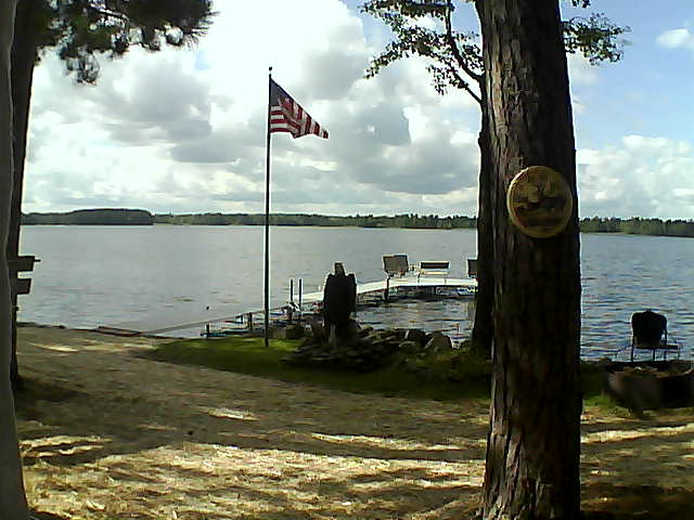 Whiteface Cam Image - Fri, 09/06/2019 2:46pm 