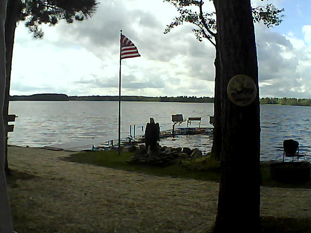 Whiteface Cam Image - Fri, 09/06/2019 2:56pm 