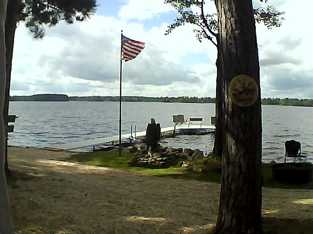 Whiteface Cam Image - Fri, 09/06/2019 3:06pm 