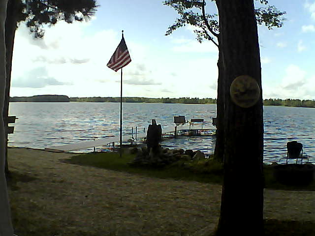 Whiteface Cam Image - Fri, 09/06/2019 3:26pm 