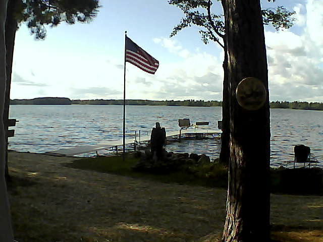 Whiteface Cam Image - Fri, 09/06/2019 3:56pm 