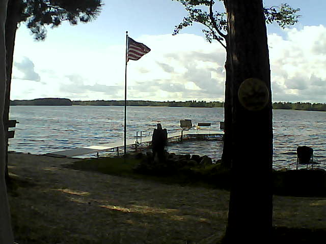 Whiteface Cam Image - Fri, 09/06/2019 4:06pm 