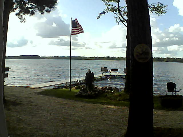 Whiteface Cam Image - Fri, 09/06/2019 4:46pm 