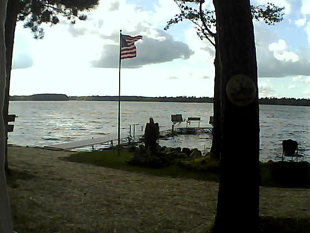 Whiteface Cam Image - Fri, 09/06/2019 4:56pm 