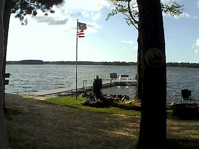 Whiteface Cam Image - Fri, 09/06/2019 5:16pm 