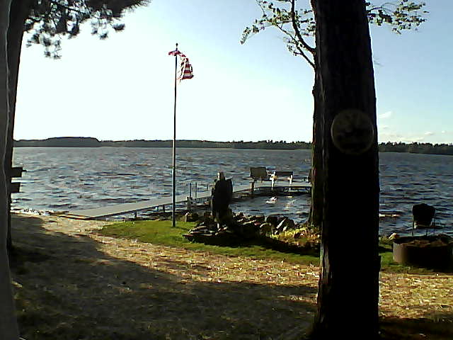 Whiteface Cam Image - Fri, 09/06/2019 5:36pm 