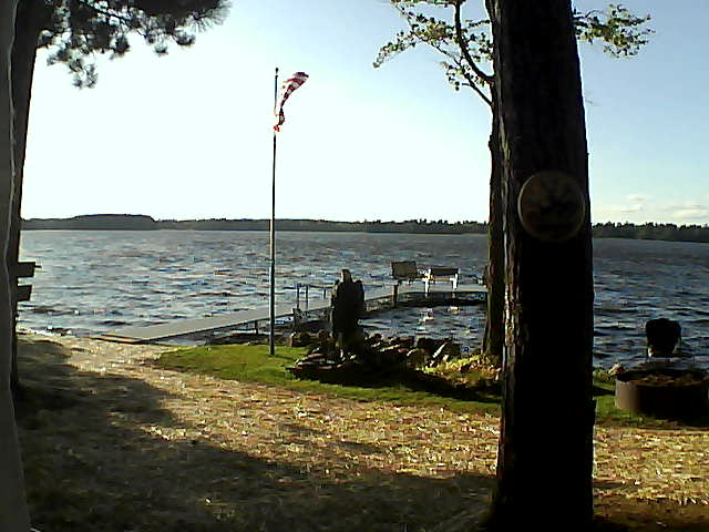 Whiteface Cam Image - Fri, 09/06/2019 5:46pm 