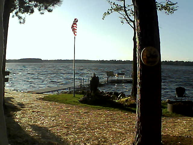 Whiteface Cam Image - Fri, 09/06/2019 6:16pm 