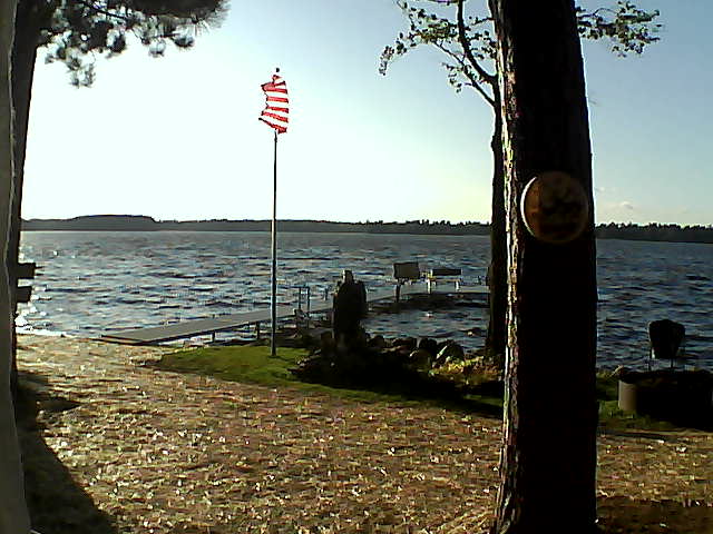 Whiteface Cam Image - Fri, 09/06/2019 6:26pm 