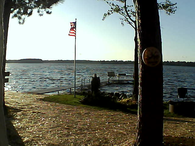 Whiteface Cam Image - Fri, 09/06/2019 6:36pm 