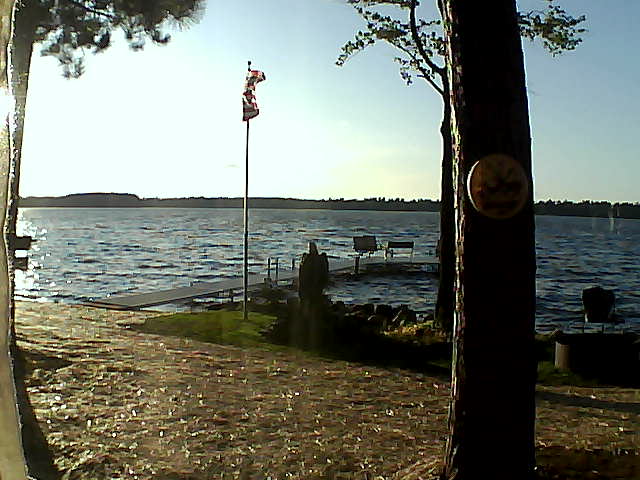 Whiteface Cam Image - Fri, 09/06/2019 6:46pm 