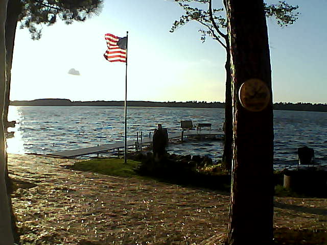 Whiteface Cam Image - Fri, 09/06/2019 6:56pm 