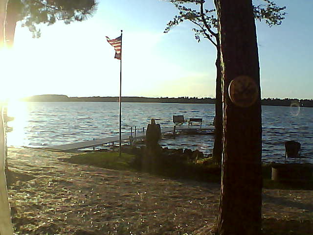 Whiteface Cam Image - Fri, 09/06/2019 7:06pm 