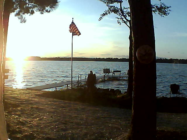 Whiteface Cam Image - Fri, 09/06/2019 7:26pm 