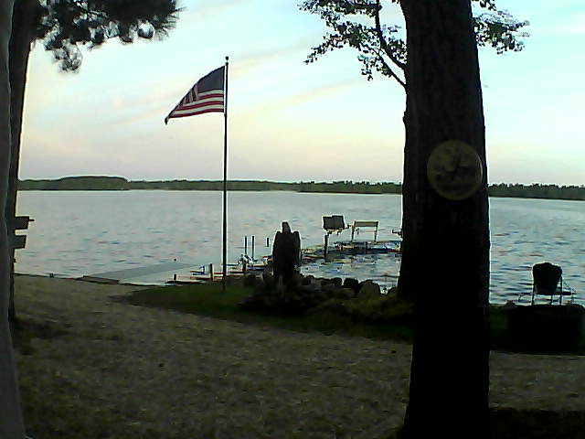 Whiteface Cam Image - Sat, 09/07/2019 6:36am 