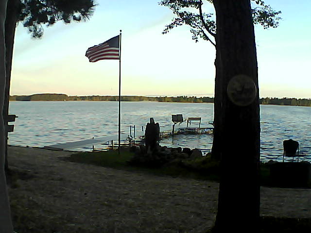 Whiteface Cam Image - Sat, 09/07/2019 6:46am 