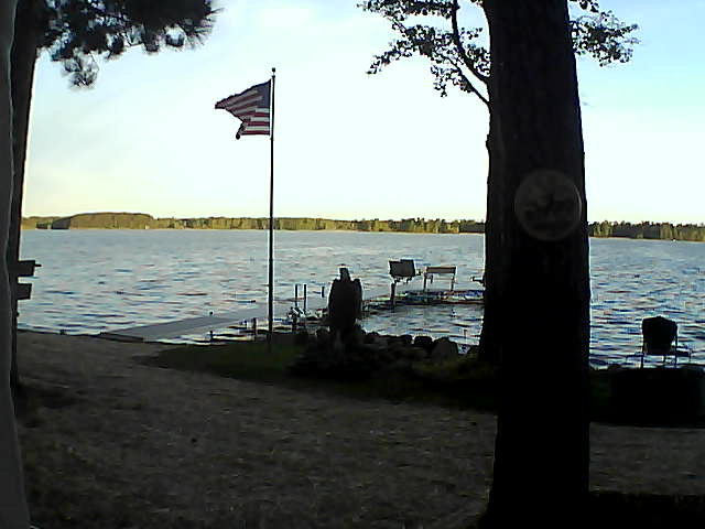 Whiteface Cam Image - Sat, 09/07/2019 6:56am 