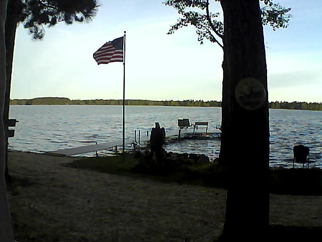 Whiteface Cam Image - Sat, 09/07/2019 7:16am 