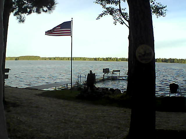 Whiteface Cam Image - Sat, 09/07/2019 7:26am 
