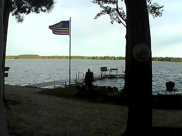 Whiteface Cam Image - Sat, 09/07/2019 7:36am 