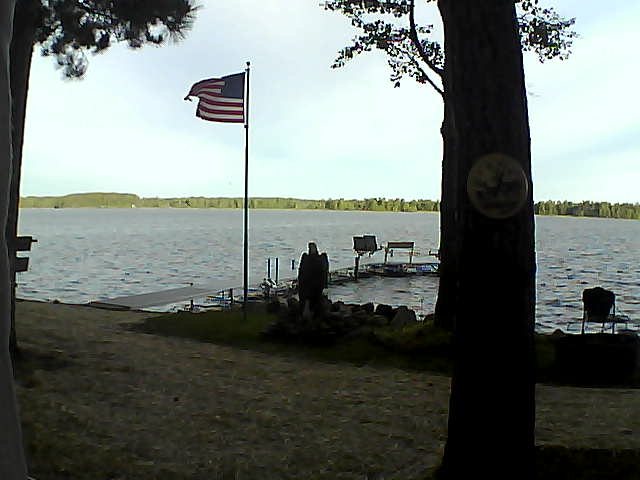 Whiteface Cam Image - Sat, 09/07/2019 7:46am 