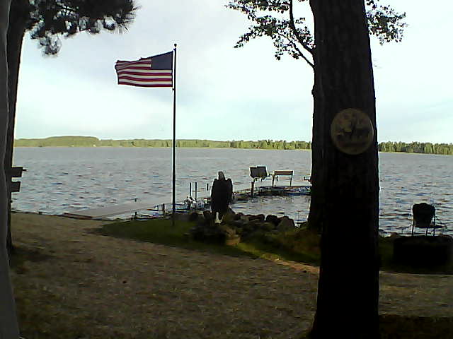 Whiteface Cam Image - Sat, 09/07/2019 7:56am 