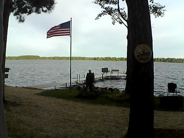 Whiteface Cam Image - Sat, 09/07/2019 8:06am 