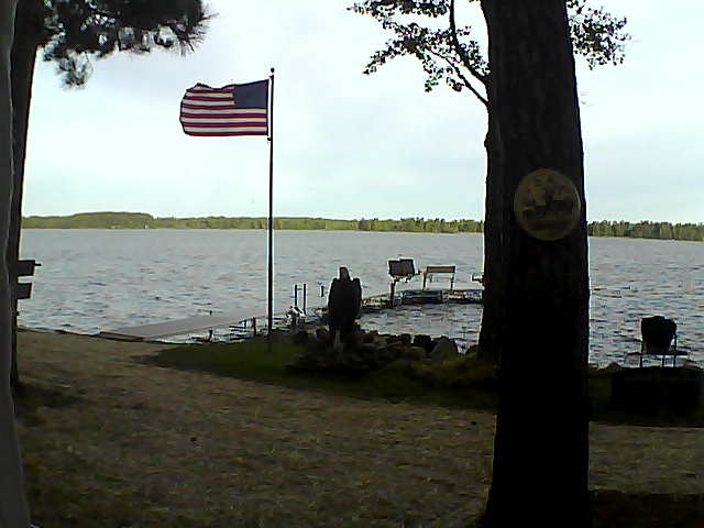 Whiteface Cam Image - Sat, 09/07/2019 8:16am 