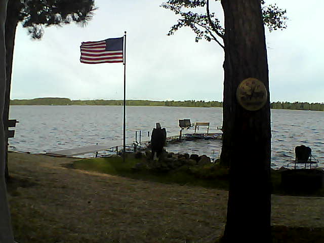 Whiteface Cam Image - Sat, 09/07/2019 8:36am 