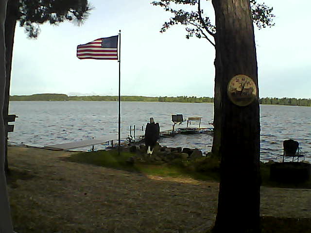 Whiteface Cam Image - Sat, 09/07/2019 8:46am 