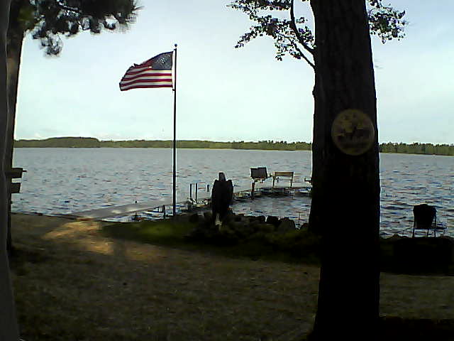 Whiteface Cam Image - Sat, 09/07/2019 9:06am 