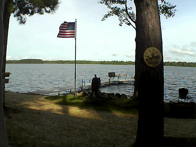 Whiteface Cam Image - Sat, 09/07/2019 9:16am 