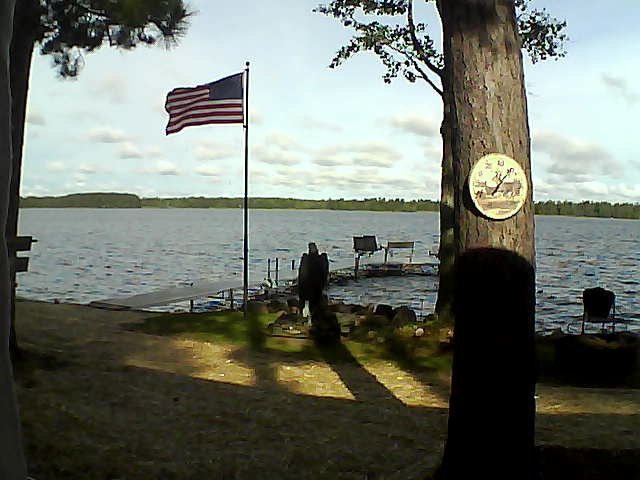 Whiteface Cam Image - Sat, 09/07/2019 9:26am 