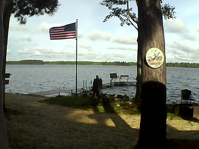 Whiteface Cam Image - Sat, 09/07/2019 9:36am 