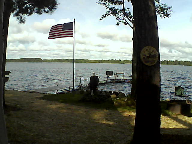 Whiteface Cam Image - Sat, 09/07/2019 9:46am 
