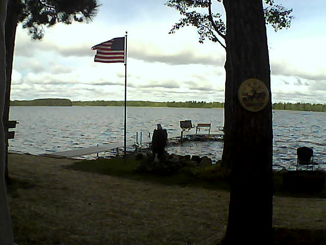 Whiteface Cam Image - Sat, 09/07/2019 9:56am 