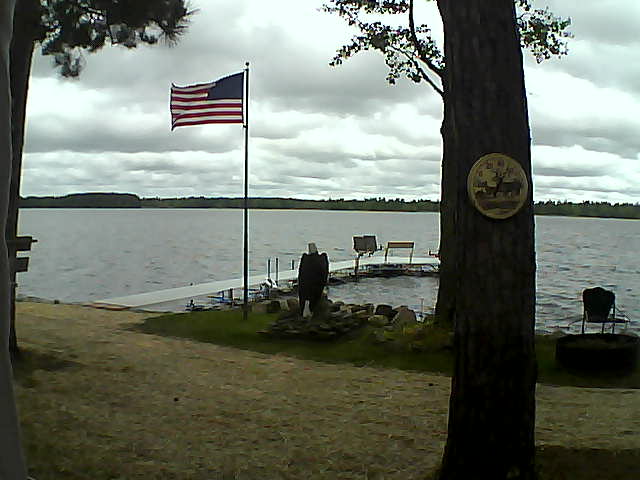 Whiteface Cam Image - Sat, 09/07/2019 10:26am 