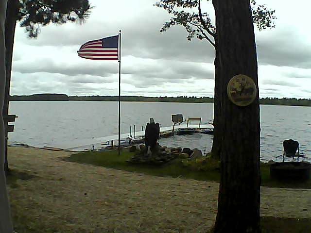Whiteface Cam Image - Sat, 09/07/2019 10:36am 